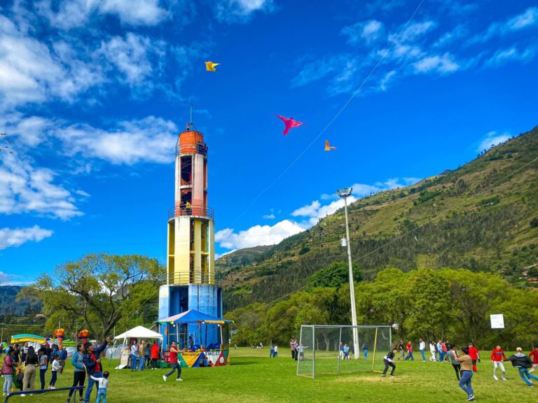 Parque la Orilla Parque la Orilla