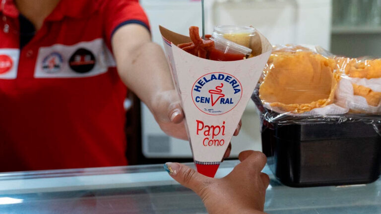 heladeria