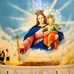 fiestas religiosas de paute