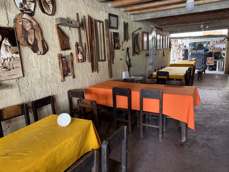 la kava paute