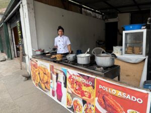 Variedad del Buen Sabor