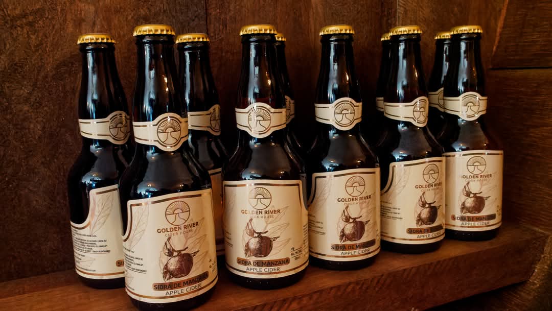 Frutiland bodega de licores artesanales