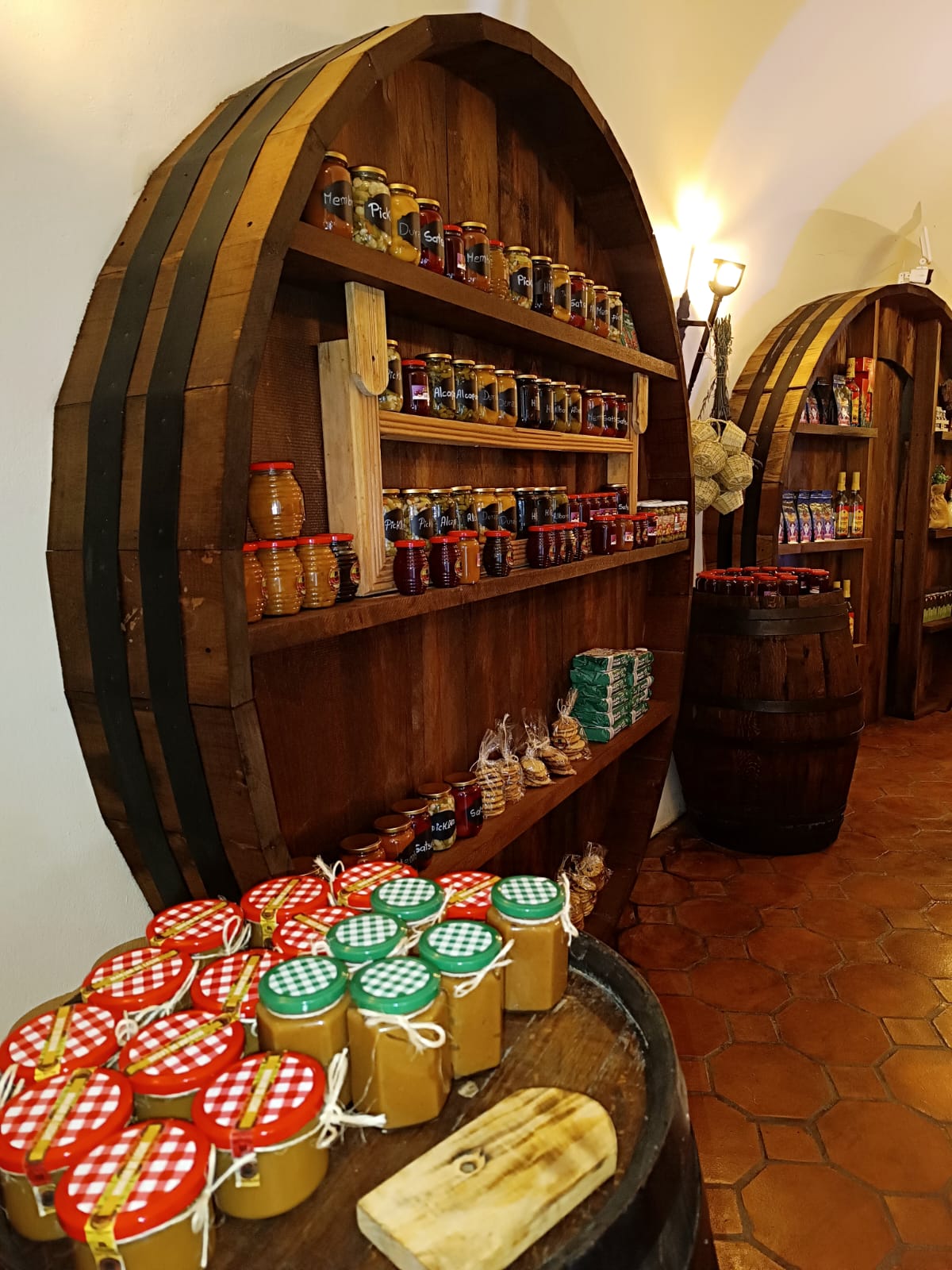 Frutiland bodega de licores artesanales