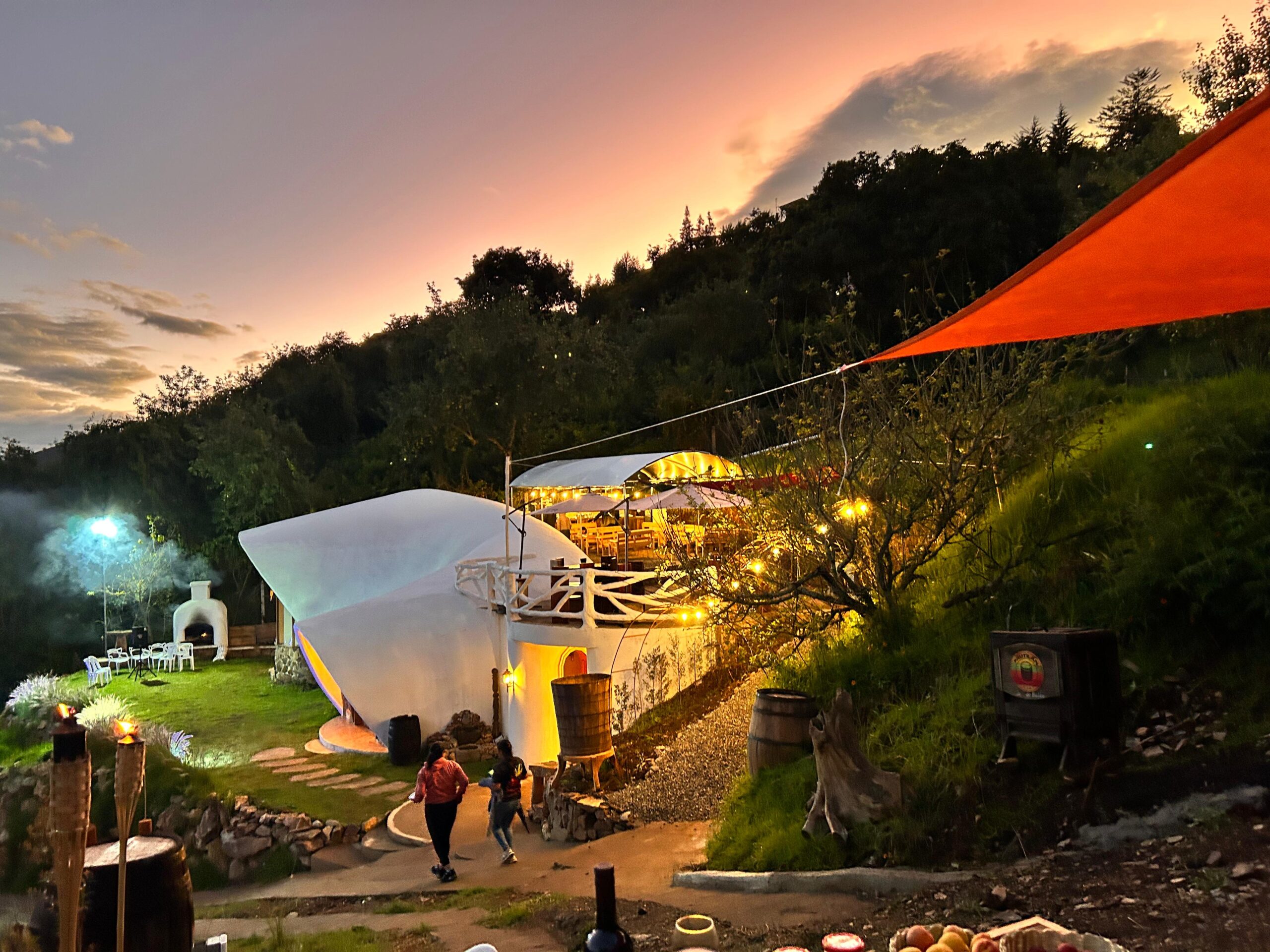 Frutiland bodega de licores artesanales