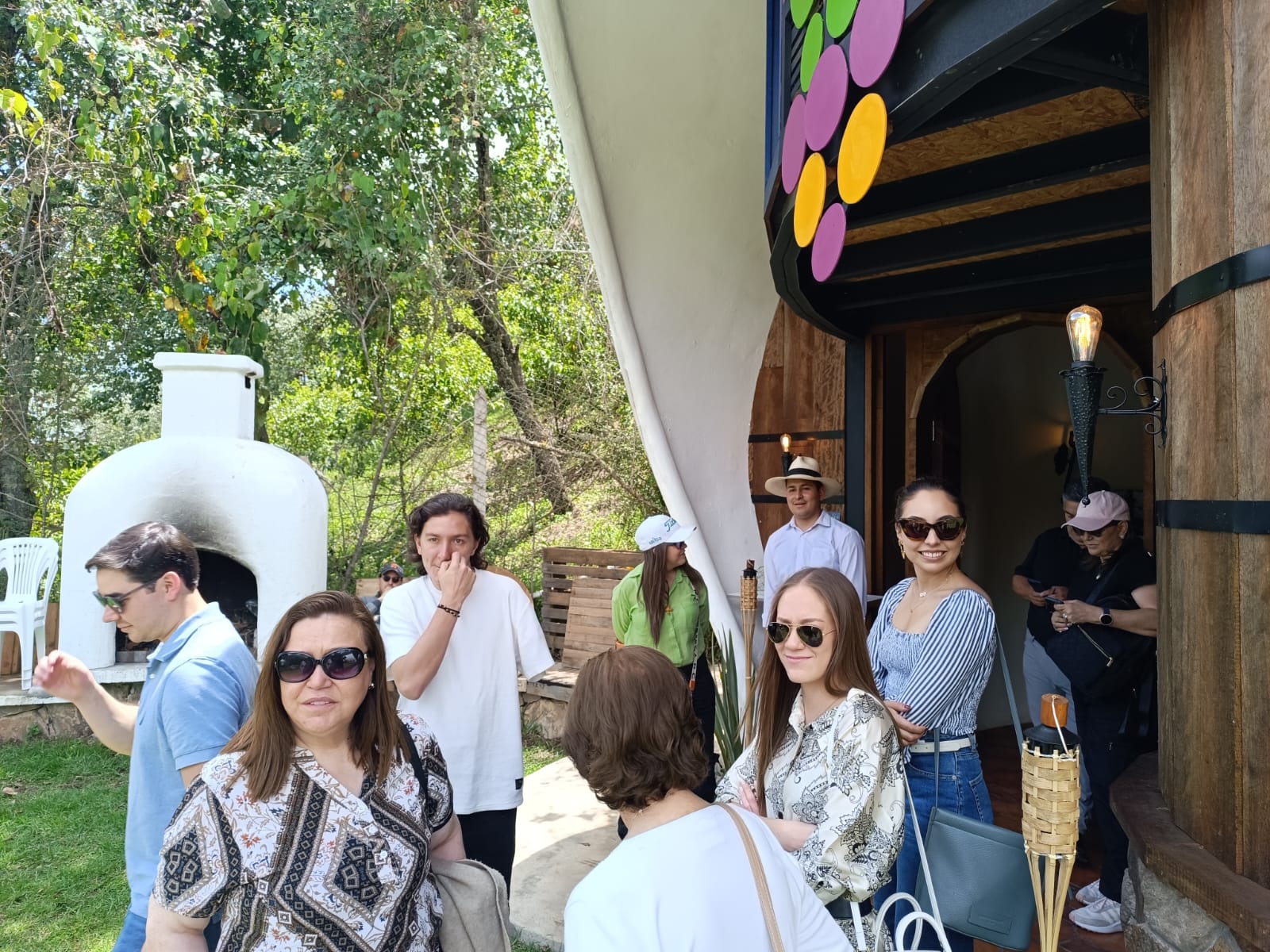 Frutiland bodega de licores artesanales
