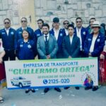 Cooperativa de Transporte Guillermo Ortega